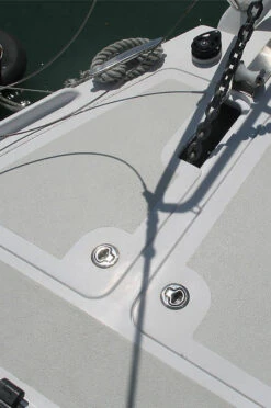 Kiwi Grip Antirutschbeschichtung 4Liter Weiß -PLAST Boote Geschaft detailbig4 4