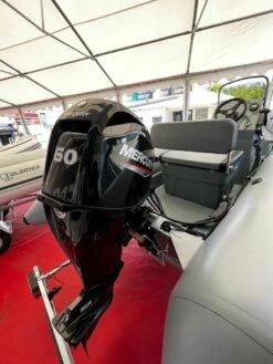 Zodiac Pro 500 NEO Inkl. Mercury F 60 EFI ELPT & Harbeck Trailer -PLAST Boote Geschaft ea36a9d5 3cc9 49d8 8596 726f1c2ed45c.jpeg