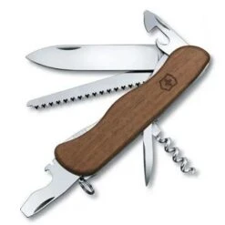 Victorinox Forester Wood