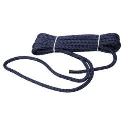 Gleistein Dockline PES Navyblau 10mmØ 8m Lang