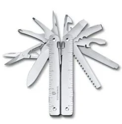 Victorinox Swiss Tool MX