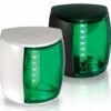 Hella Marine NaviLED PRO STEUERBORD Acryl Weiß -PLAST Boote Geschaft hella marine naviled pro steuerbord acryl weiss