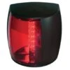Hella Marine NaviLED PRO BACKBORD Acryl Schwarz -PLAST Boote Geschaft hl959900501