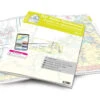 Nautische Veröffentlichung Atlas NL5 - Ooster- & Westerschelde - Mit App Karten Zum Sofort Download! -PLAST Boote Geschaft image nl5