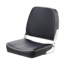 Vetus Marine Klappbootssitz Fisherman Blau