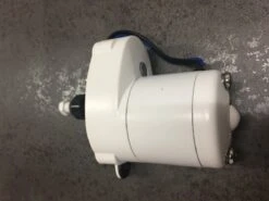 Allpa Marine Scheibenwischersatz Niro 12 Volt -PLAST Boote Geschaft img7645