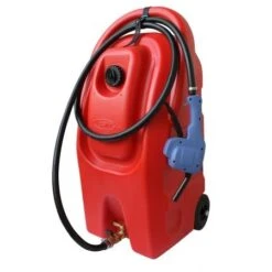 Treibstofftank - CADDY Mit Rollen