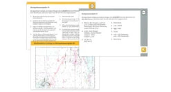 Delius Klasing Lernkarten-Memobox Sportbootführerschein See -PLAST Boote Geschaft memobox see 03