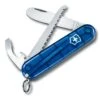 Victorinox My First Blau Taschenmesser Für Kinder -PLAST Boote Geschaft my first blau