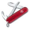Victorinox My First Rot Taschenmesser Für Kinder -PLAST Boote Geschaft my first rot