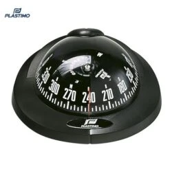Plastimo Marine Kompass Offshore 75 Schwarz
