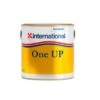 International One UP 2-in-1-Grundierung Und Vorstreichfarbe Blau-Grau 750 Ml -PLAST Boote Geschaft oneup 5
