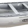 Allroundmarin POKER 460 -PLAST Boote Geschaft poker430 460