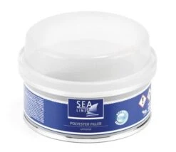SEA-LINE Polyester Spachtel 1kg