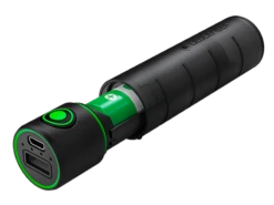 LED LENSER® Powerbank Flex3