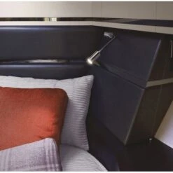 Quick Marine Lightning Audrey-Wall -PLAST Boote Geschaft ql15001 Audrey Wall Ambient