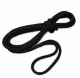 Seilflechter Festmacher Taifun 14 Mm 14 M Schwarz