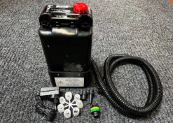 Scoprega GE 10-B Mit Batterie Elektrische Luftpumpe -PLAST Boote Geschaft scoprega bst 800 mit batterie elektrische luftpumpe 02