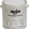 SEAJET 033 Shogun Antifouling Rot 2,5 L -PLAST Boote Geschaft seajet 033 shogun antifouling rot 750 ml 4