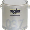 SEAJET 037 Coastal Antifouling Schwarz 2,5 L -PLAST Boote Geschaft seajet 037 coastal antifouling rot 750 ml 1