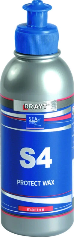 SEA-LINE S4 SCHUTZWACHS 250 Ml