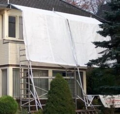 Polyband-Rechteck-Bootsplane 250 Gr./m² 8x14m -PLAST Boote Geschaft seilflechter polyband rechteck bootsplane 150 gr m2 2x3m 03 12