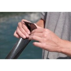 Revolve Aufrollbarer Bootshaken 1,90 M -PLAST Boote Geschaft sqreg190 rollup.jpg