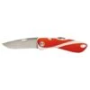 Wichard AQUATERRA Messer Rot -PLAST Boote Geschaft sr10144