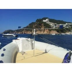 StopGull Air Befestigungssatz Inflatable Für Schlauchboote -PLAST Boote Geschaft st10003 oninflatable