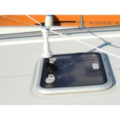 StopGull Air Möwenschreck Befestigungssatz Suction Mount. Saugnapf -PLAST Boote Geschaft st10010 onhatch