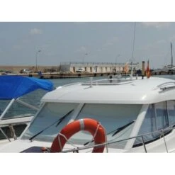 StopGull Air Möwenschreck Vogelscheuche -PLAST Boote Geschaft st30001 onroof