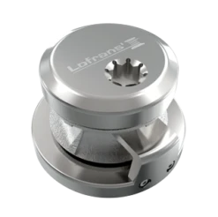 Lofrans SX1 Vertikale Ankerwinde 8mm Kette 800W