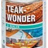 Teakwonder Sealer 1 L -PLAST Boote Geschaft teakwonder3