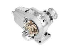 Lofrans Ankerwinde Tigres 12V 1500W 10mm Kette