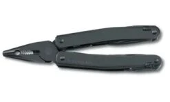 Victorinox SwissTool Spirit XBS Mit Nylon-Etui -PLAST Boote Geschaft tool black 1