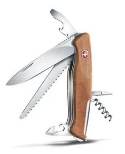 Victorinox Ranger Wood 55